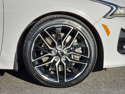 2023 Kia K5 GT DCT FWD