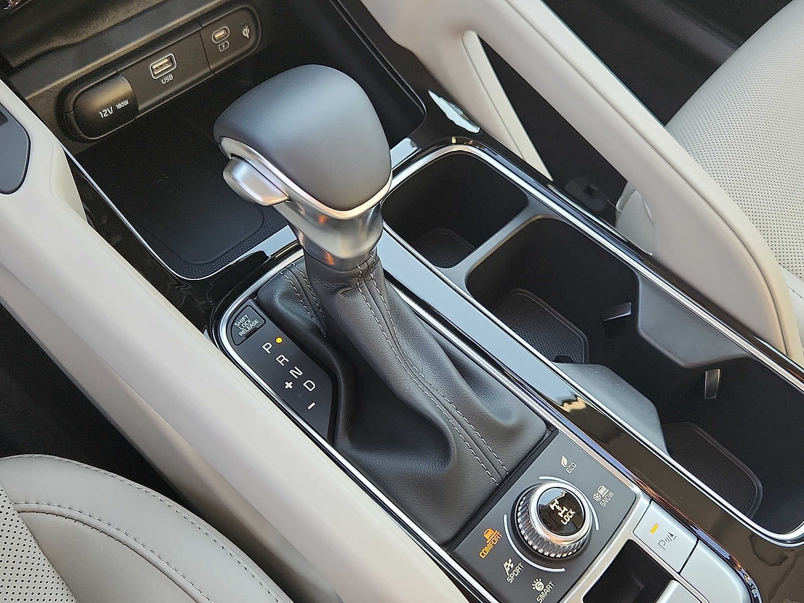 2025 Kia Telluride S AWD