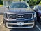 2025 Kia Telluride S AWD