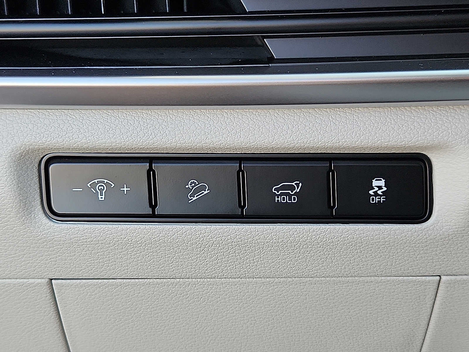 2025 Kia Telluride S AWD