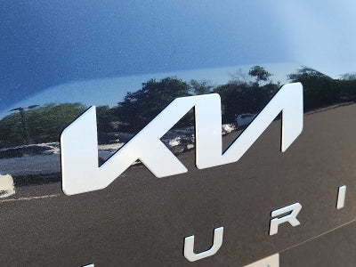 2025 Kia Telluride S AWD
