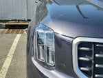 2025 Kia Telluride S AWD