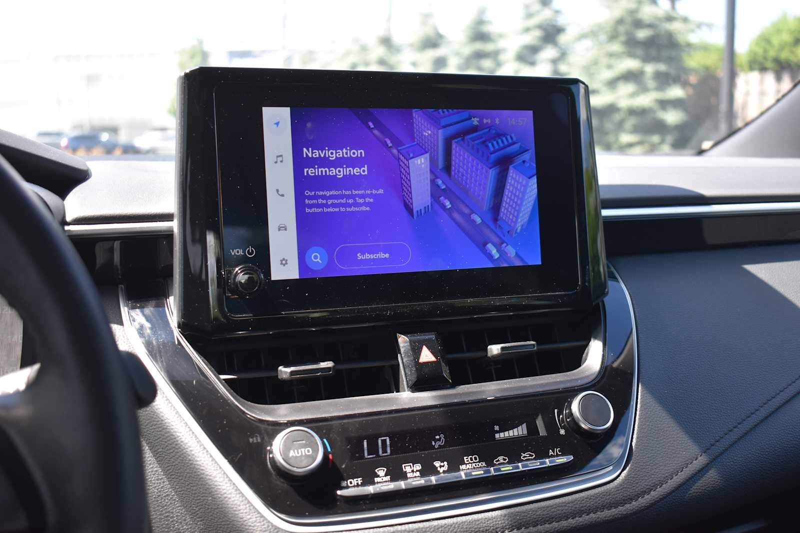 2024 Toyota Corolla SE CVT