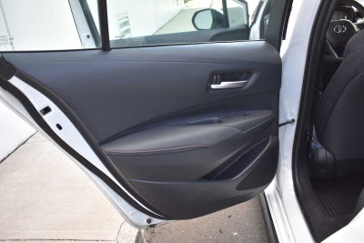 2024 Toyota Corolla SE CVT