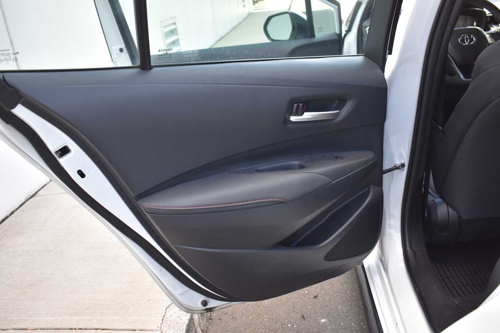2024 Toyota Corolla SE CVT