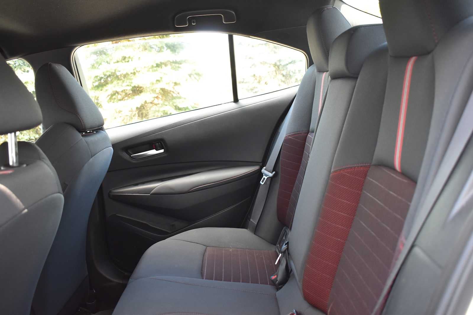 2024 Toyota Corolla SE CVT