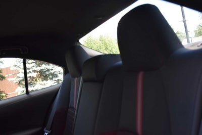 2024 Toyota Corolla SE CVT