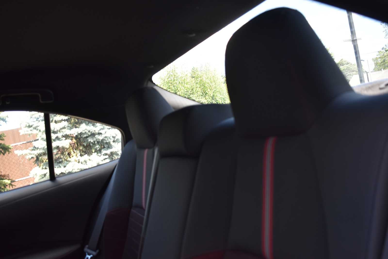 2024 Toyota Corolla SE CVT