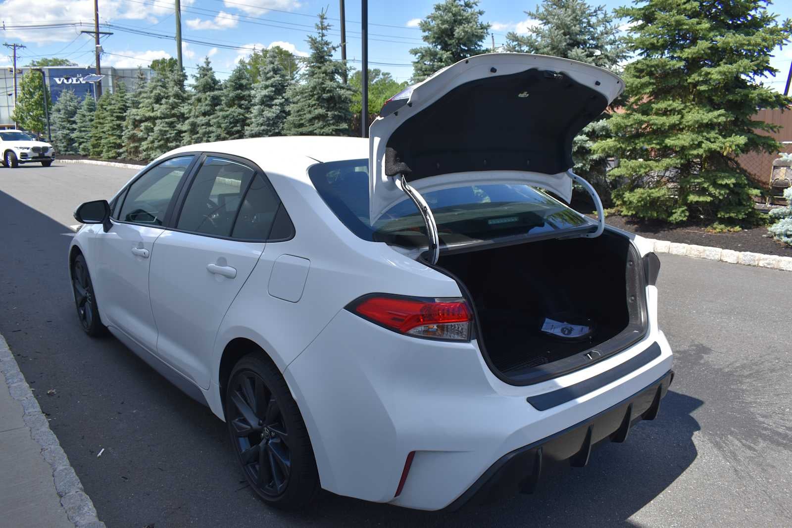 2024 Toyota Corolla SE CVT