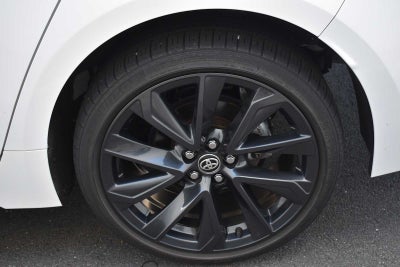 2024 Toyota Corolla SE CVT