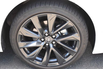 2024 Toyota Corolla SE CVT