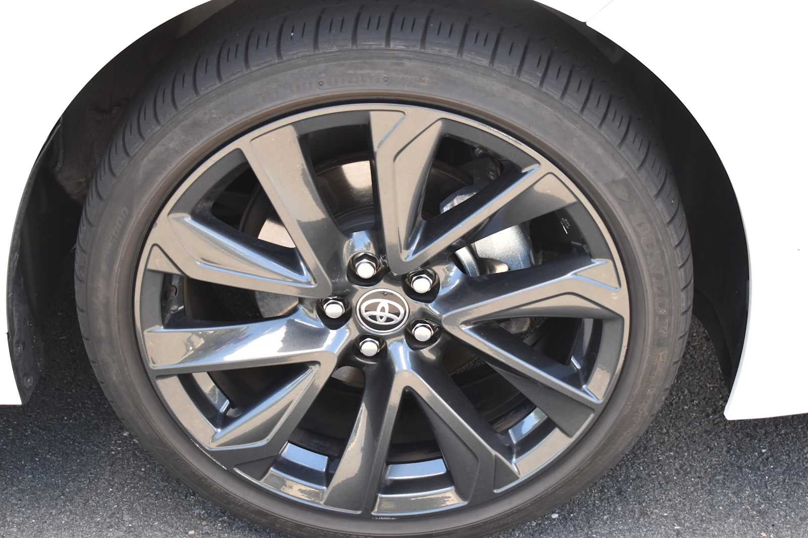 2024 Toyota Corolla SE CVT