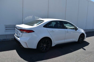 2024 Toyota Corolla SE CVT