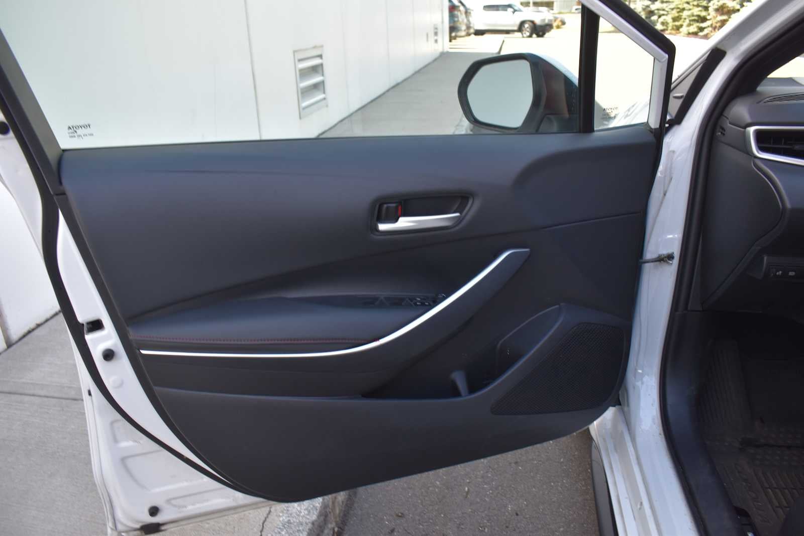 2024 Toyota Corolla SE CVT