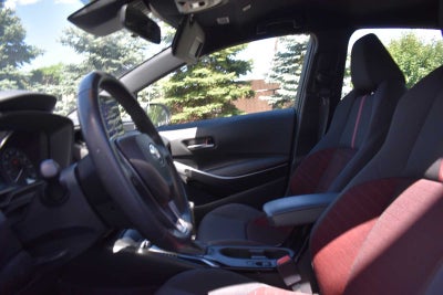 2024 Toyota Corolla SE CVT