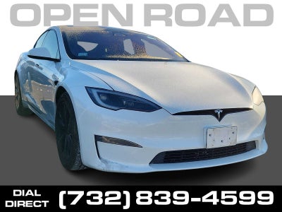 2023 Tesla Model S AWD