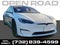 2023 Tesla Model S AWD