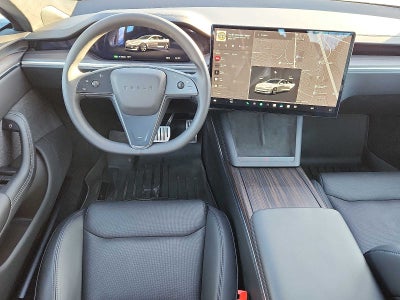 2023 Tesla Model S AWD