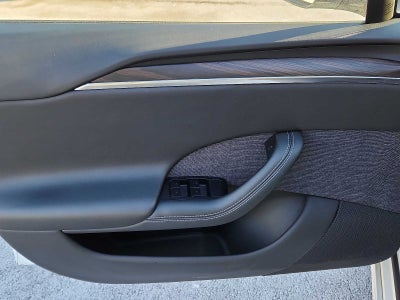 2023 Tesla Model S AWD