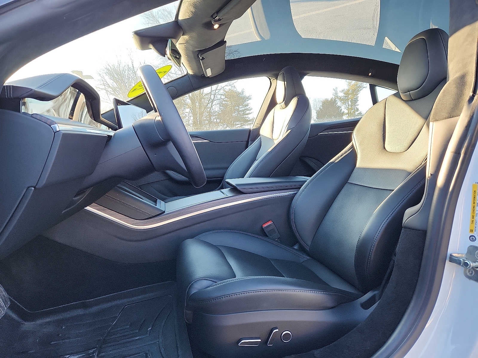 2023 Tesla Model S AWD