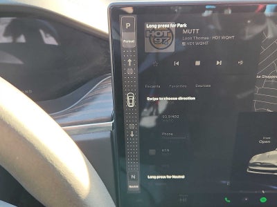 2023 Tesla Model S AWD