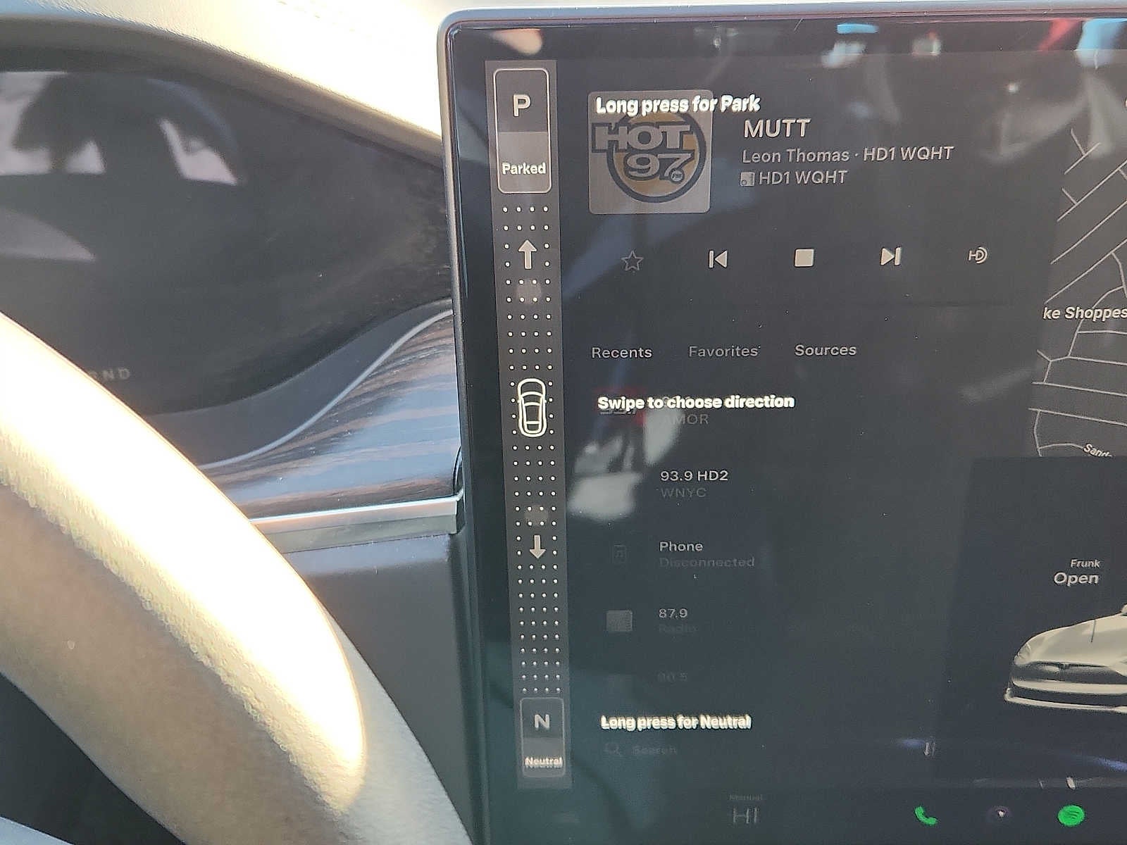 2023 Tesla Model S AWD