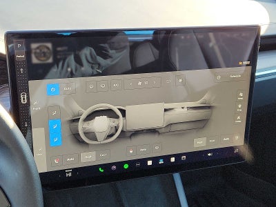 2023 Tesla Model S AWD