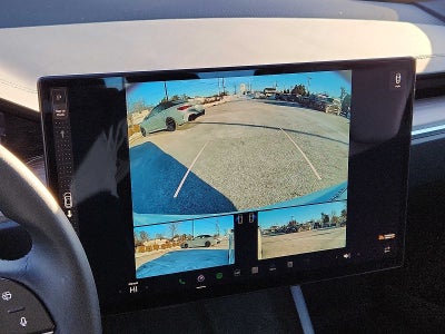 2023 Tesla Model S AWD