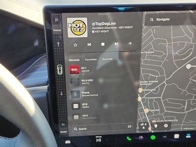 2023 Tesla Model S AWD