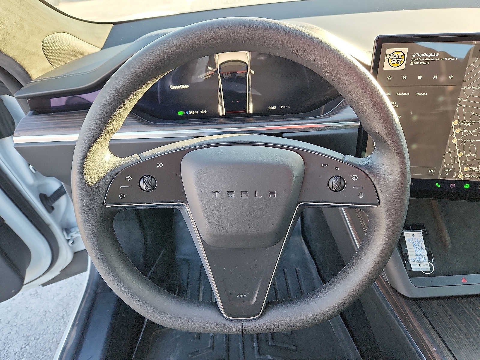 2023 Tesla Model S AWD