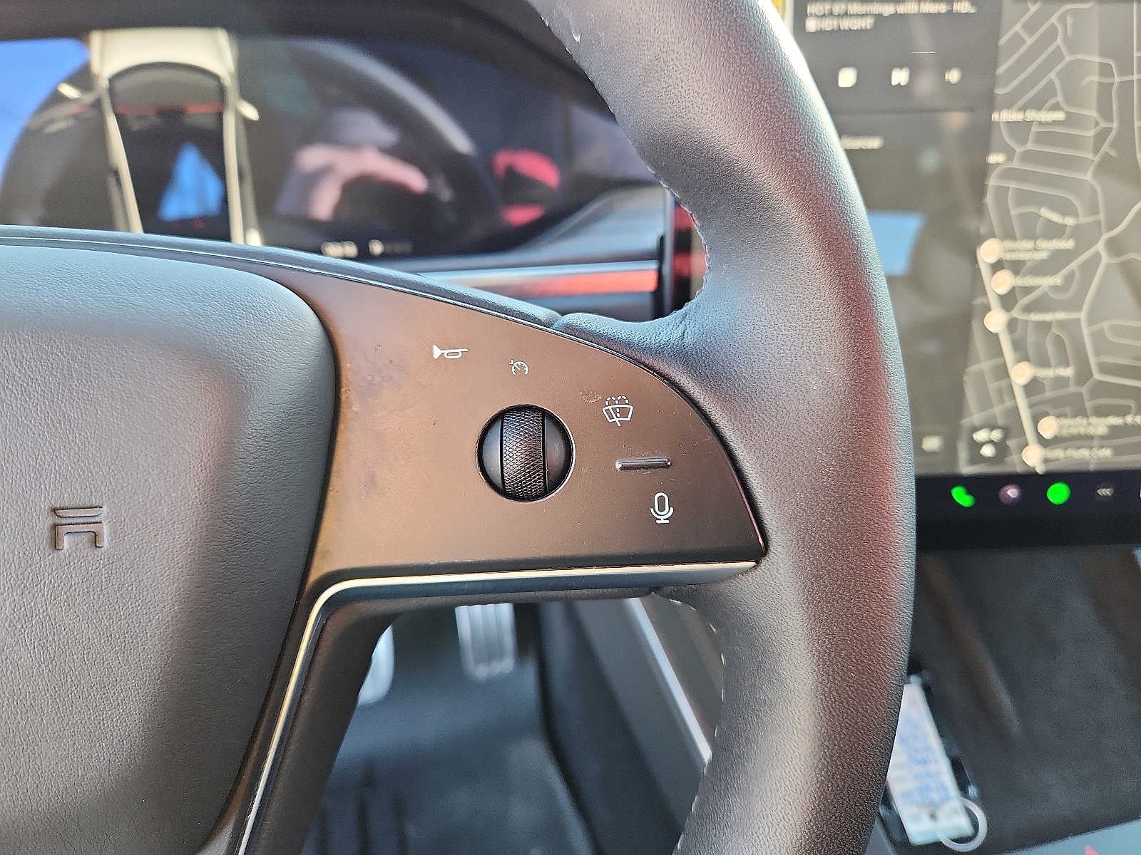 2023 Tesla Model S AWD