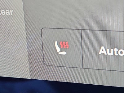 2023 Tesla Model S AWD