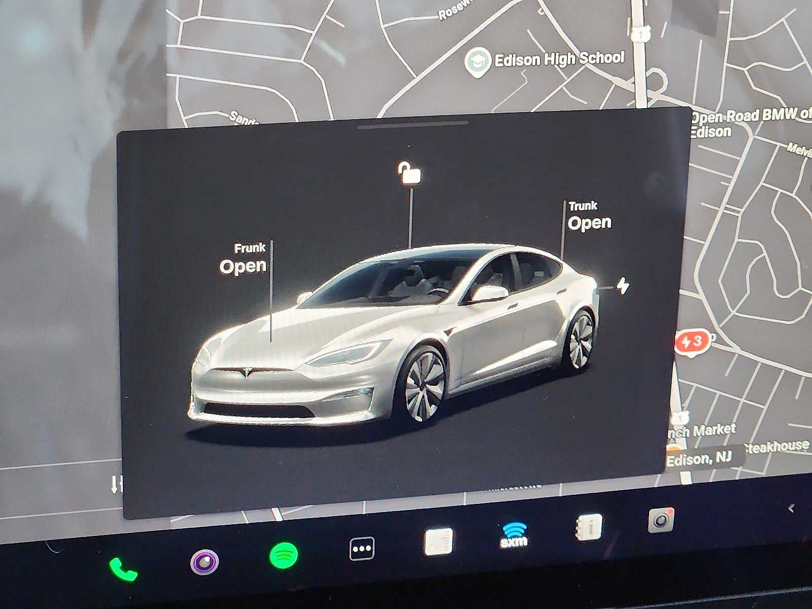 2023 Tesla Model S AWD