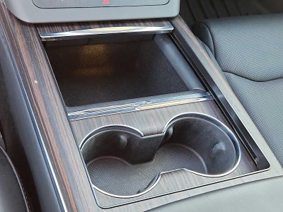 2023 Tesla Model S AWD