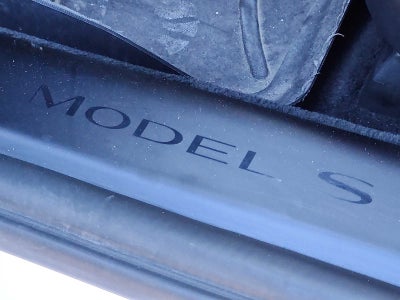 2023 Tesla Model S AWD