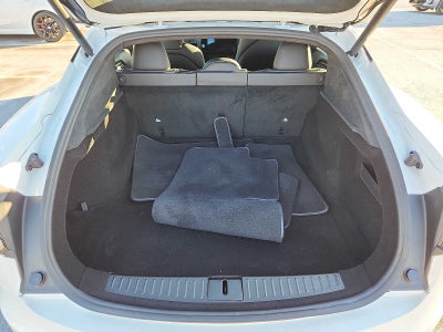 2023 Tesla Model S AWD