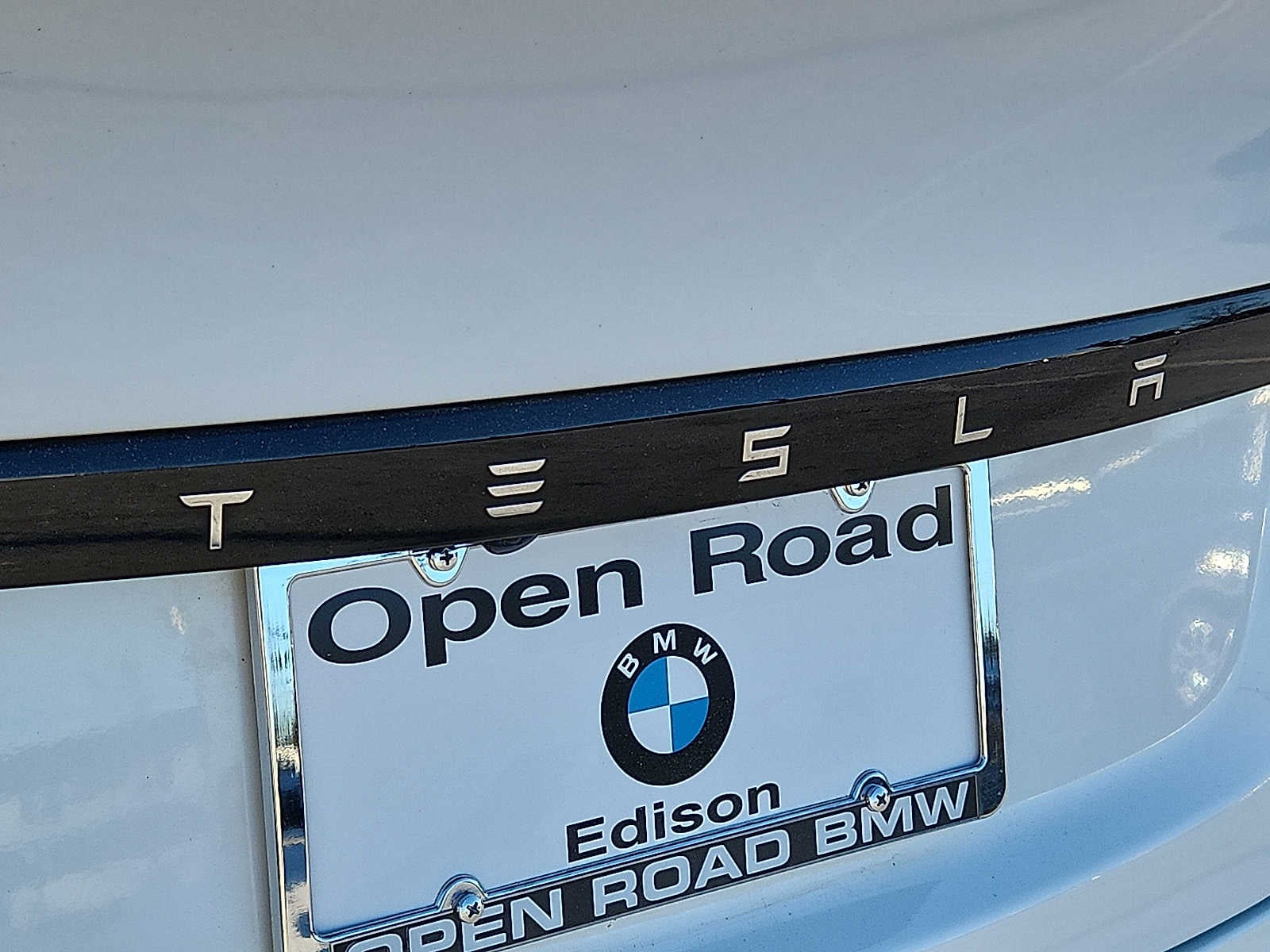 2023 Tesla Model S AWD