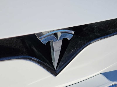 2023 Tesla Model S AWD