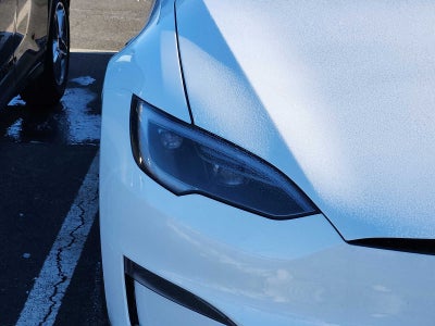 2023 Tesla Model S AWD
