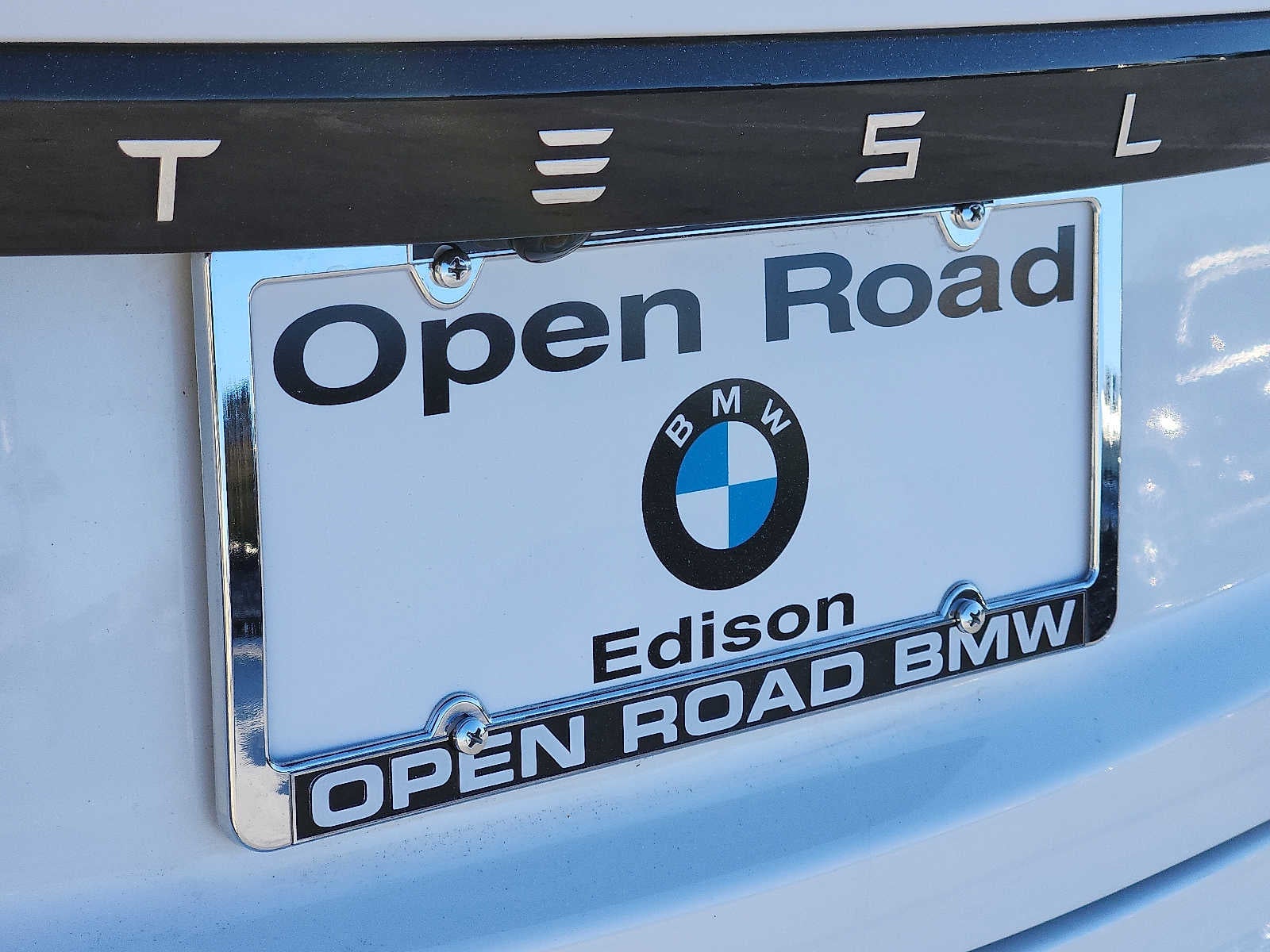 2023 Tesla Model S AWD