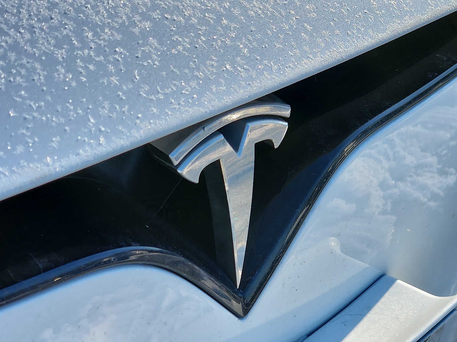 2023 Tesla Model S AWD
