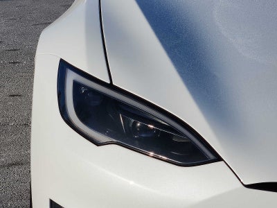 2023 Tesla Model S AWD