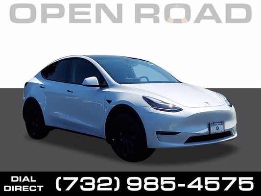 2020 Tesla Model Y Long Range AWD in Edison, NJ | Tesla ...
