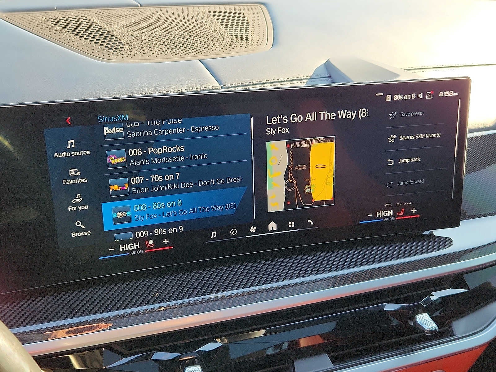 2024 BMW X5 M Competition AWD