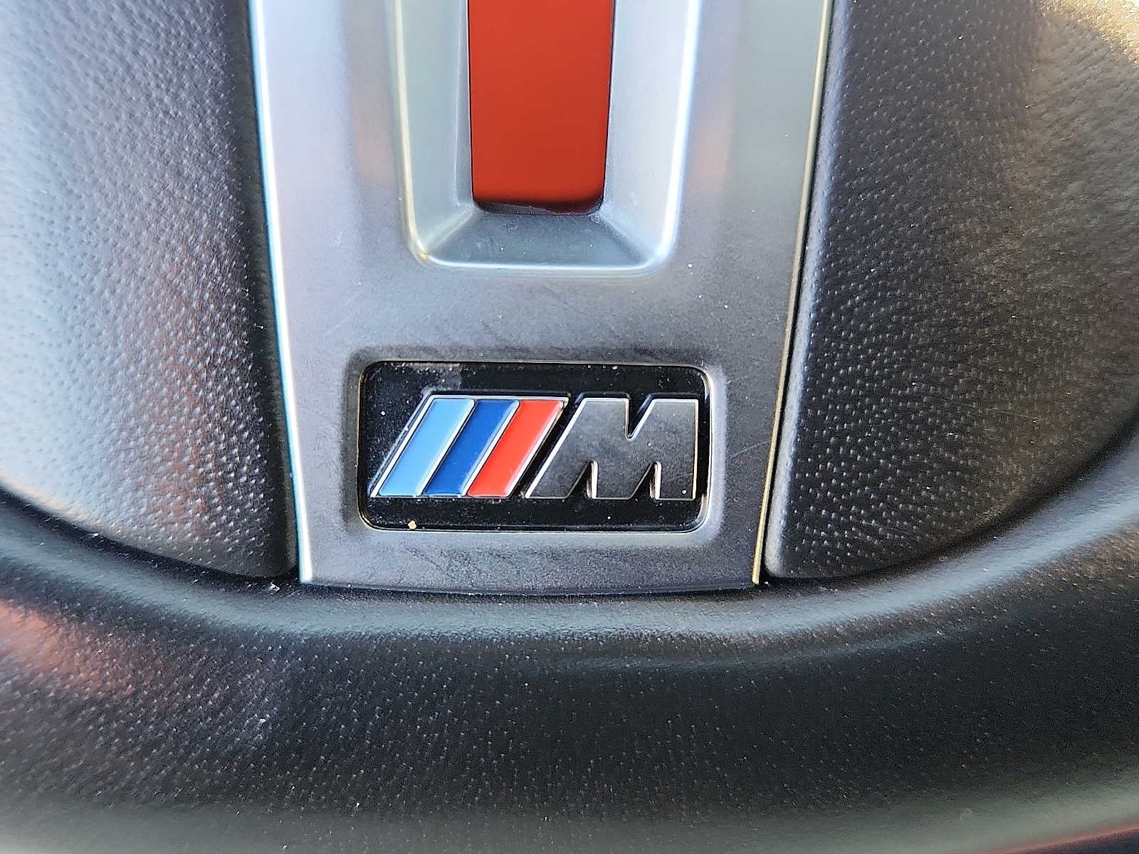 2024 BMW X5 M Competition AWD