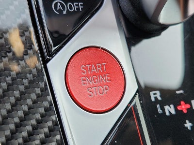 2024 BMW X5 M Competition AWD