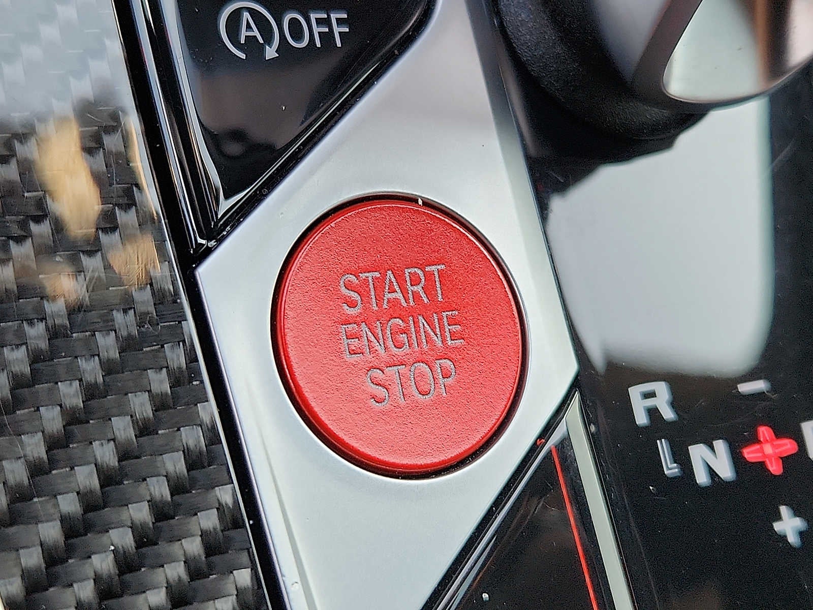 2024 BMW X5 M Competition AWD