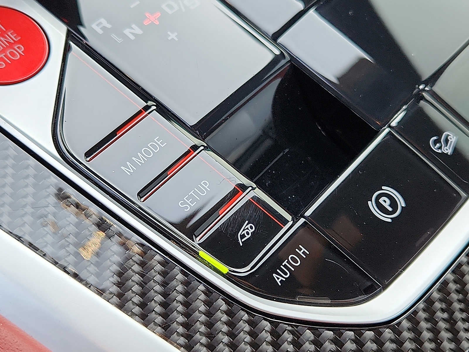 2024 BMW X5 M Competition AWD