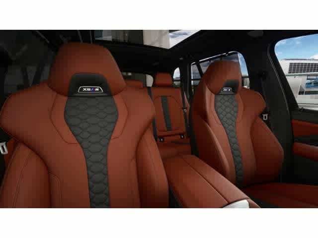 2026 BMW X5 M Competition AWD