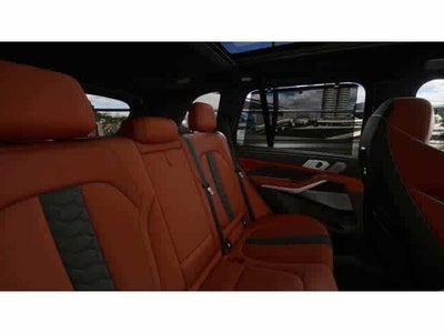 2026 BMW X5 M Competition AWD